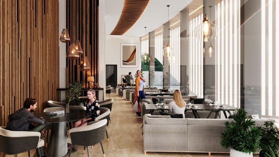 4s the aurrum sector 59